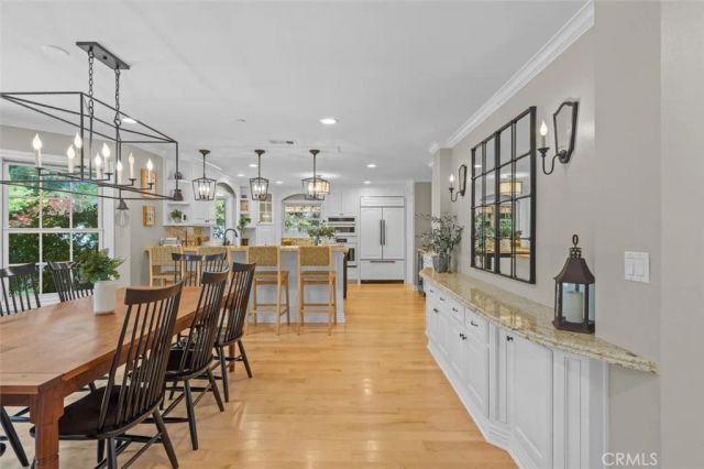 4645 Rockbluff Drive, Rolling Hills Estates, CA 90274