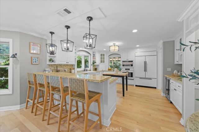 4645 Rockbluff Drive, Rolling Hills Estates, CA 90274