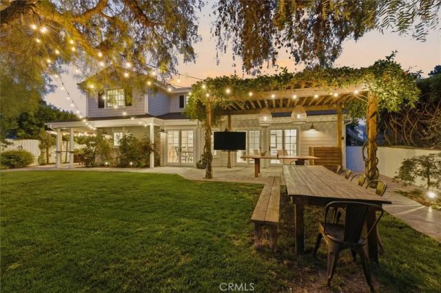 4645 Rockbluff Drive, Rolling Hills Estates, CA 90274