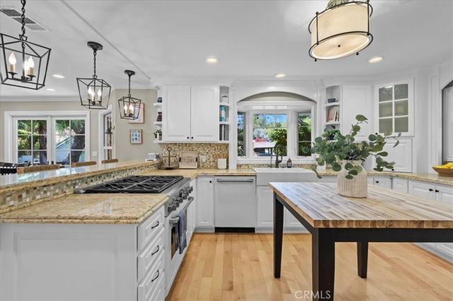 4645 Rockbluff Drive, Rolling Hills Estates, CA 90274