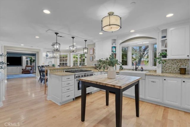4645 Rockbluff Drive, Rolling Hills Estates, CA 90274
