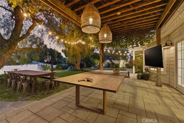 4645 Rockbluff Drive, Rolling Hills Estates, CA 90274