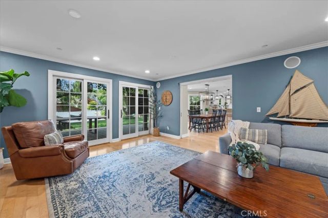 4645 Rockbluff Drive, Rolling Hills Estates, CA 90274