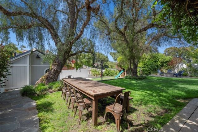 4645 Rockbluff Drive, Rolling Hills Estates, CA 90274