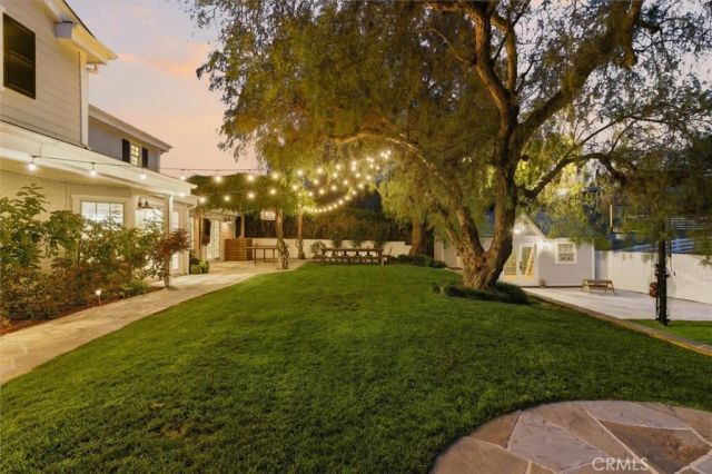 4645 Rockbluff Drive, Rolling Hills Estates, CA 90274
