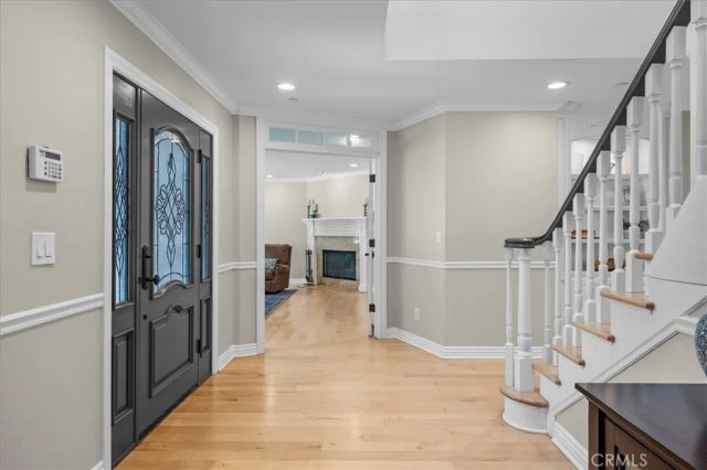 4645 Rockbluff Drive, Rolling Hills Estates, CA 90274