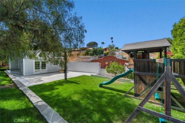 4645 Rockbluff Drive, Rolling Hills Estates, CA 90274