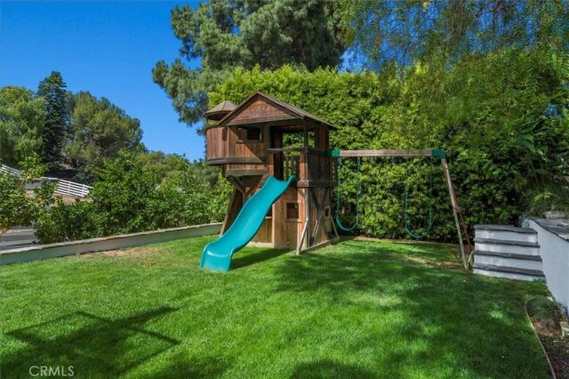 4645 Rockbluff Drive, Rolling Hills Estates, CA 90274