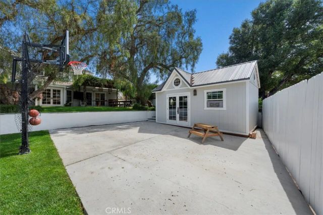 4645 Rockbluff Drive, Rolling Hills Estates, CA 90274