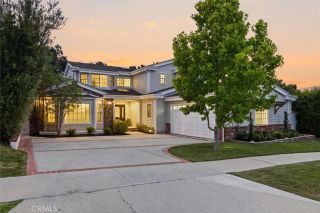 4645 Rockbluff Drive, Rolling Hills Estates, CA 90274