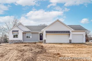 11488 56th Avenue, Allendale Twp, MI 49401