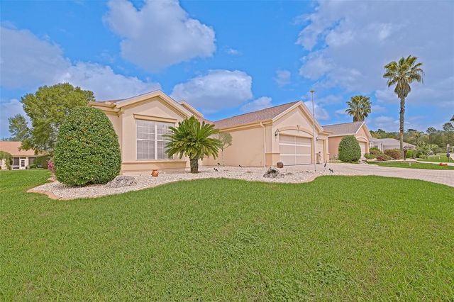 9435 SE 124TH PLACE, Summerfield, FL 34491