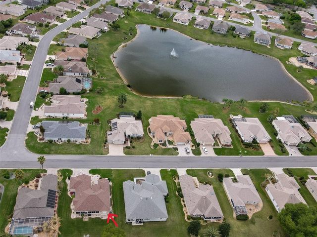 9435 SE 124TH PLACE, Summerfield, FL 34491