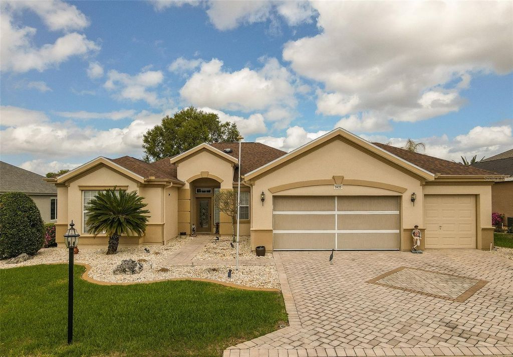 9435 SE 124TH PLACE, Summerfield, FL 34491