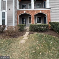 20453 CHESAPEAKE SQ #101, Sterling, VA 20165