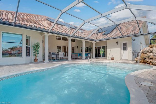 20103 Cheetah LN, Estero, FL 33928