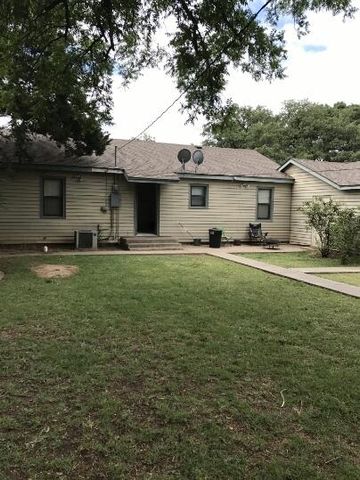 3012 23rd Street, Lubbock, TX 79410