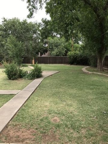 3012 23rd Street, Lubbock, TX 79410