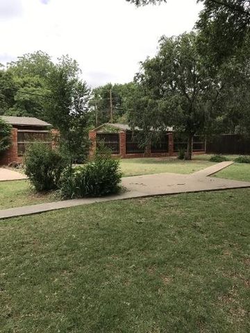 3012 23rd Street, Lubbock, TX 79410