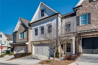 1244 Hightower NW Crossing, Marietta, GA 30060