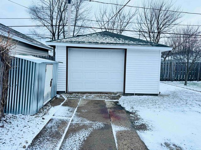 606 S Bendix Street, South Bend, IN 46619