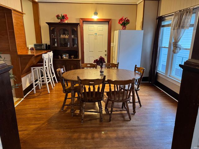 606 S Bendix Street, South Bend, IN 46619