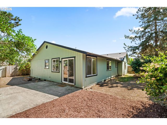 4624 Se GEARY St, Albany, OR 97322