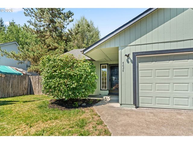 4624 Se GEARY St, Albany, OR 97322