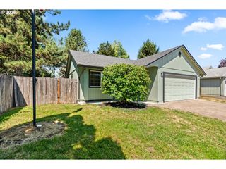 4624 Se GEARY St, Albany, OR 97322