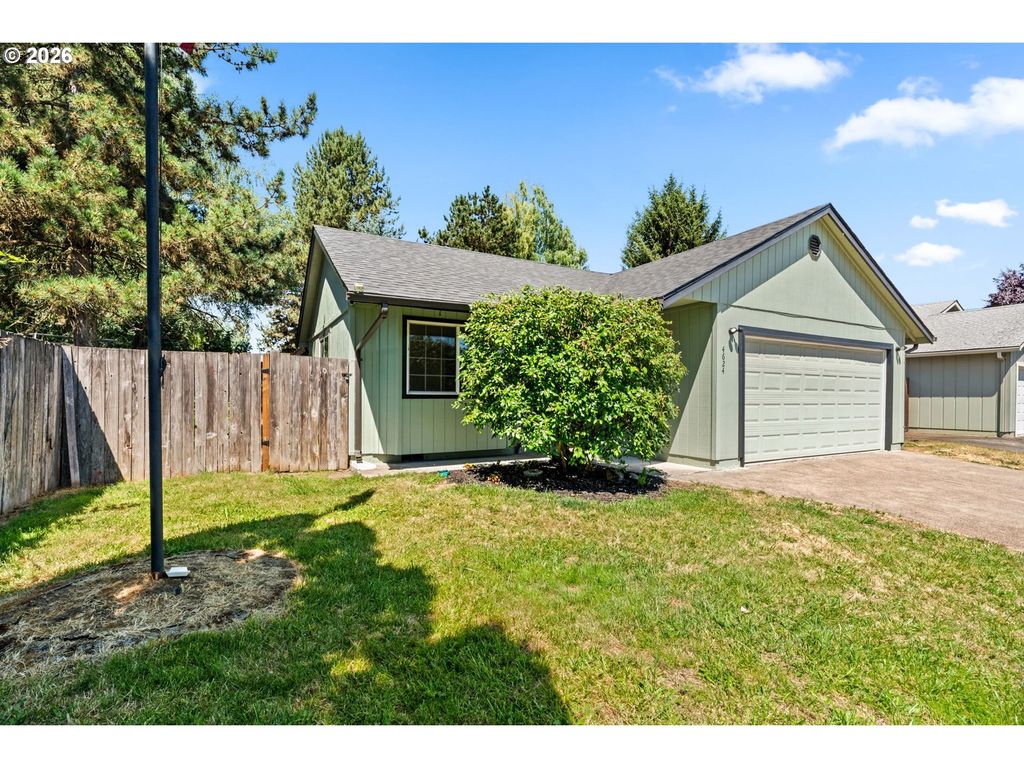 4624 Se GEARY St, Albany, OR 97322