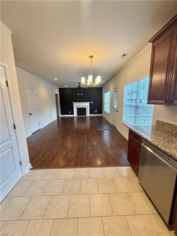 5609 Larry AVE, Virginia Beach, VA 23462