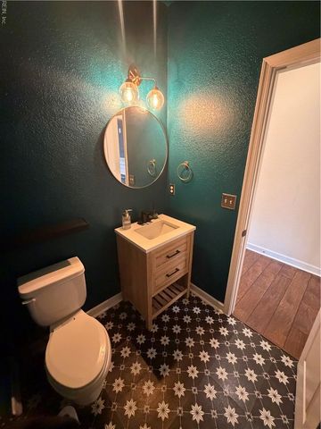 5609 Larry AVE, Virginia Beach, VA 23462