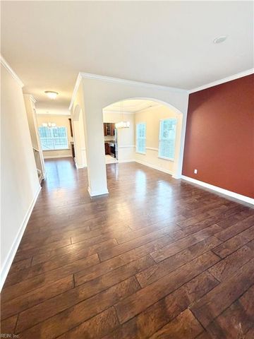 5609 Larry AVE, Virginia Beach, VA 23462