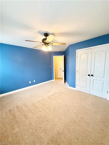 5609 Larry AVE, Virginia Beach, VA 23462