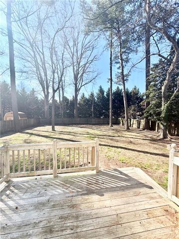 5609 Larry AVE, Virginia Beach, VA 23462