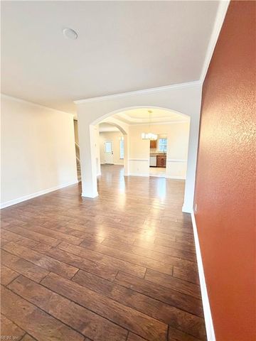 5609 Larry AVE, Virginia Beach, VA 23462