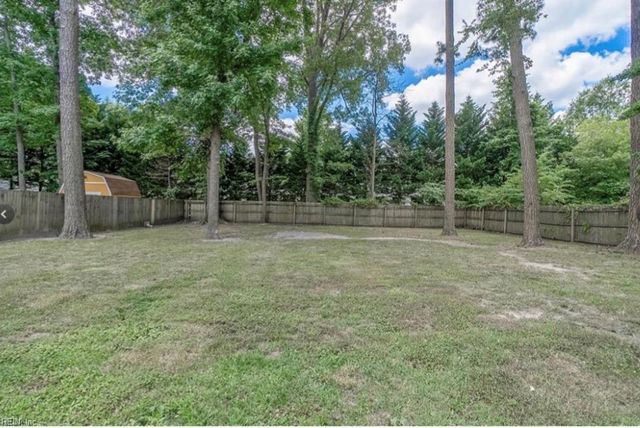 5609 Larry AVE, Virginia Beach, VA 23462