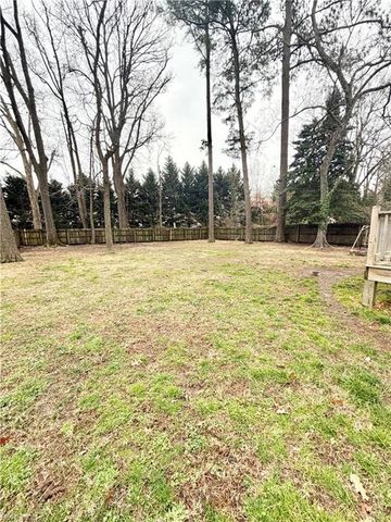 5609 Larry AVE, Virginia Beach, VA 23462