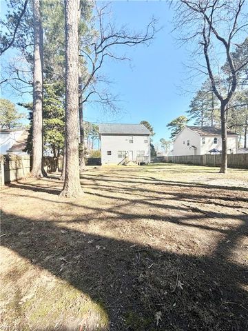 5609 Larry AVE, Virginia Beach, VA 23462