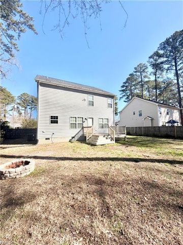 5609 Larry AVE, Virginia Beach, VA 23462