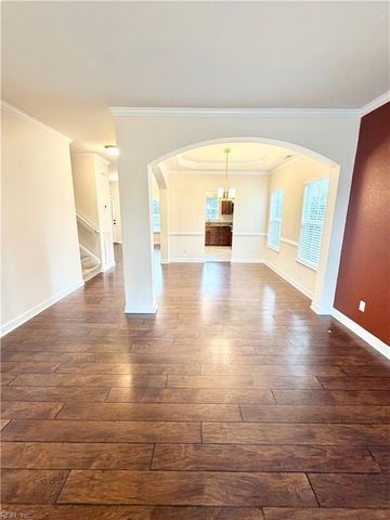 5609 Larry AVE, Virginia Beach, VA 23462