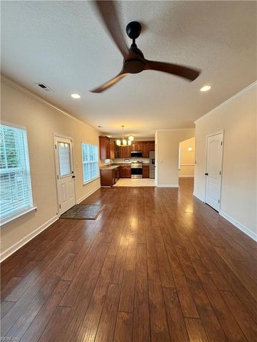 5609 Larry AVE, Virginia Beach, VA 23462