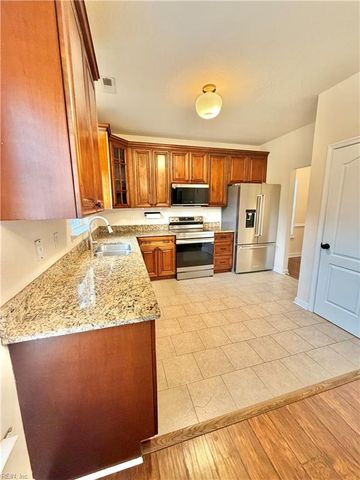 5609 Larry AVE, Virginia Beach, VA 23462