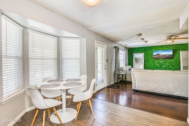 12113 SAINT CRISPIN Avenue, El Paso, TX 79936