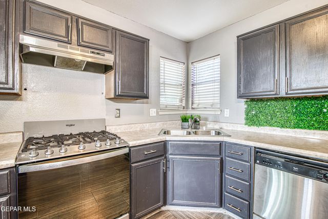 12113 SAINT CRISPIN Avenue, El Paso, TX 79936