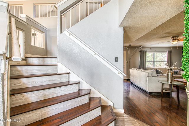 12113 SAINT CRISPIN Avenue, El Paso, TX 79936