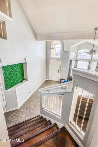 12113 SAINT CRISPIN Avenue, El Paso, TX 79936