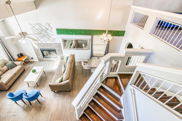 12113 SAINT CRISPIN Avenue, El Paso, TX 79936