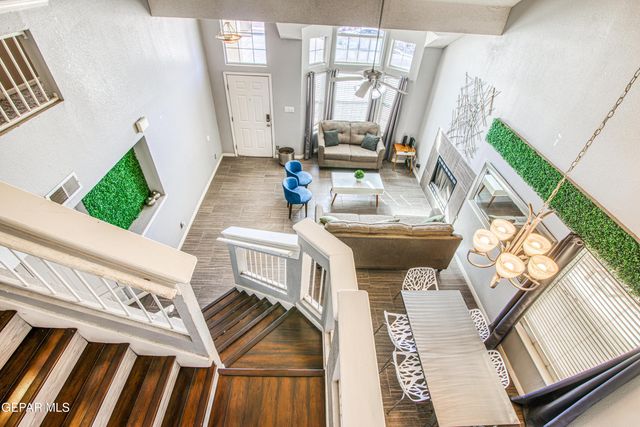 12113 SAINT CRISPIN Avenue, El Paso, TX 79936