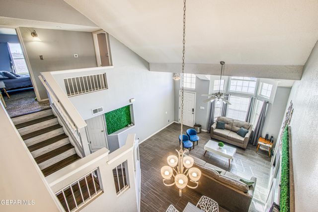 12113 SAINT CRISPIN Avenue, El Paso, TX 79936